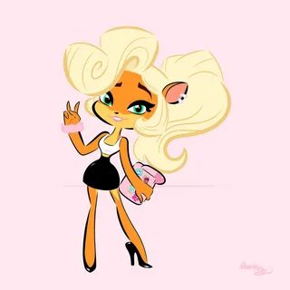 Coco bunnyxo