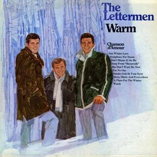 Warm песни