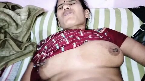 Watch Indian Hot Sexy Bhabhi Ki Dever Ne Anal Ki Jabardast Chudai video on ...