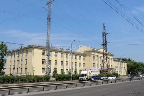 Пушкина 46
