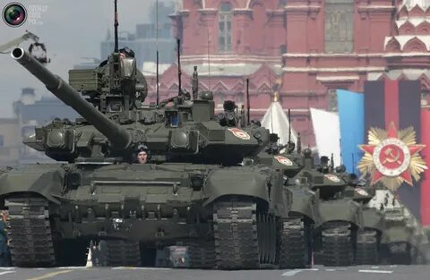 Оборонную мощь