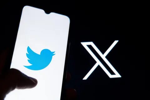 S x twitter