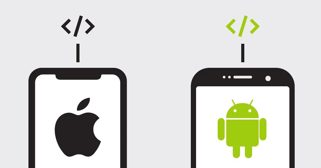 Мобильные приложения ios android. Ios android. андроид и айос. андроид против айфона. приложения андроид и ios.