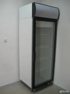 Шкаф холодильный dm105 s
