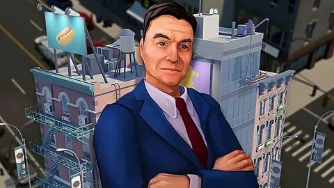 Амбициозные игры