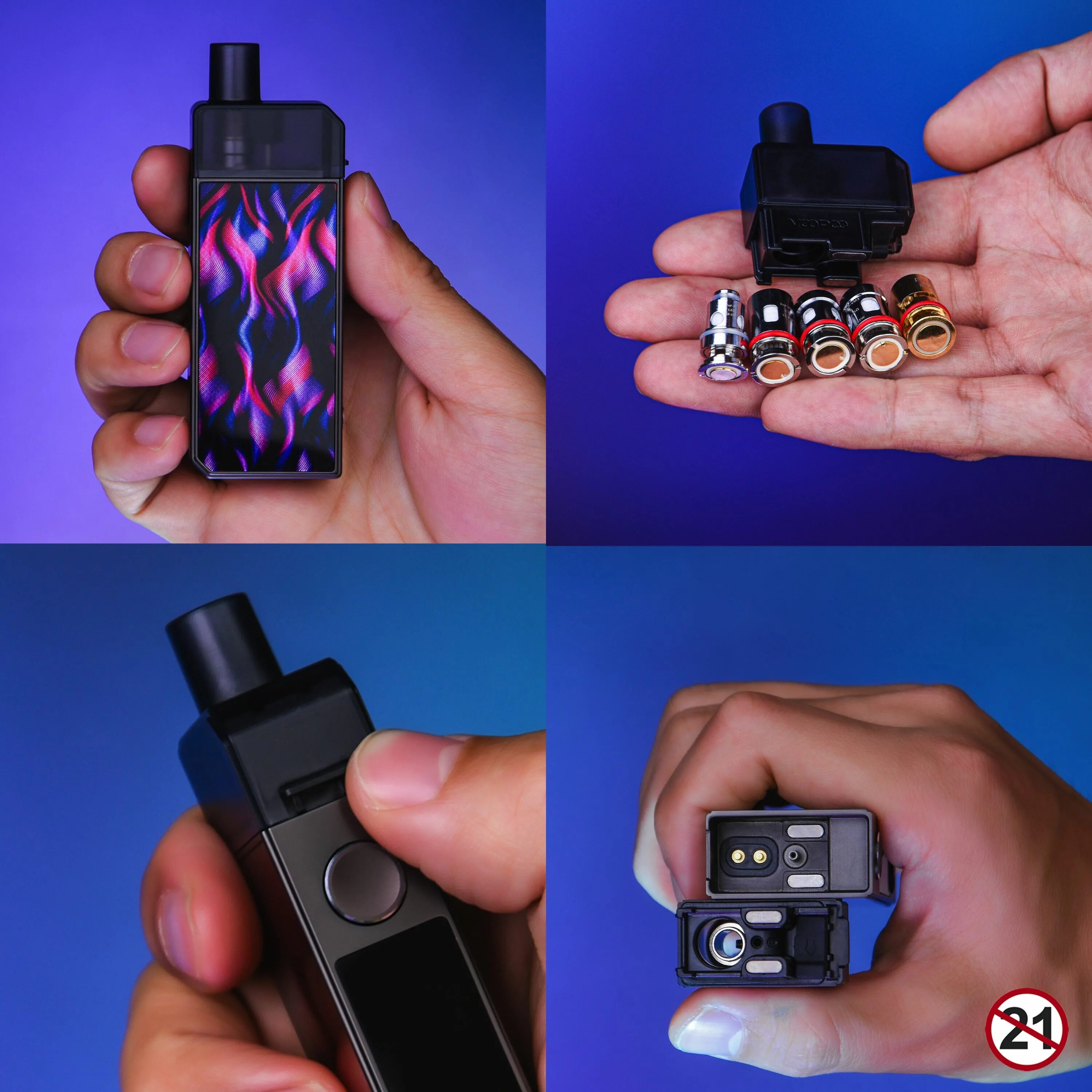 Вкусопередача подов. VOOPOO Navi 2. Нави 2 вейп. VOOPOO Navi 1. VOOPOO Navi pod Mod Kit.