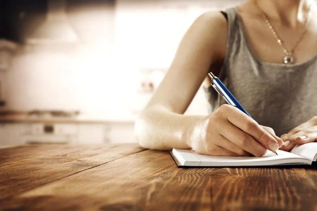 Write something here