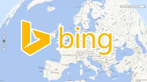 Bing microsoft image