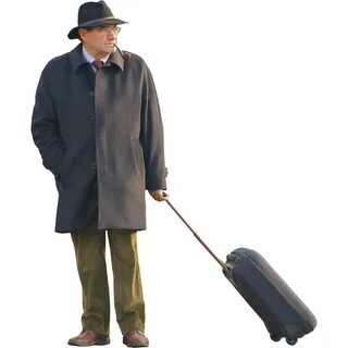 L s человек