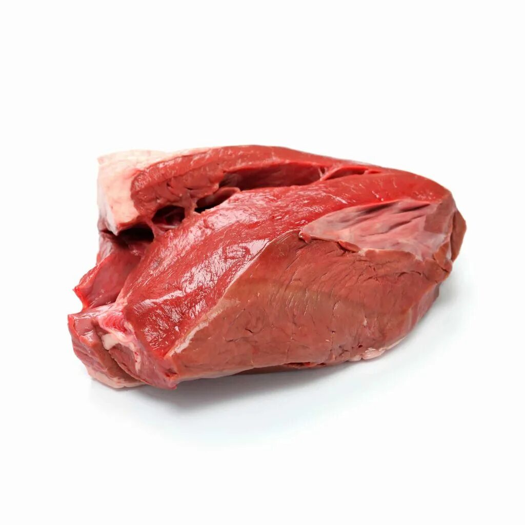 мясо сердце говяжье