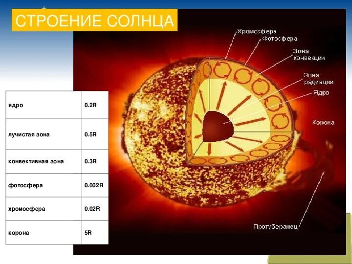 Строение звезды солнца. Строение и состав звезд. Внутреннее строение звезд астрономия. Внутренне строение звезд. Схема строения звезды.