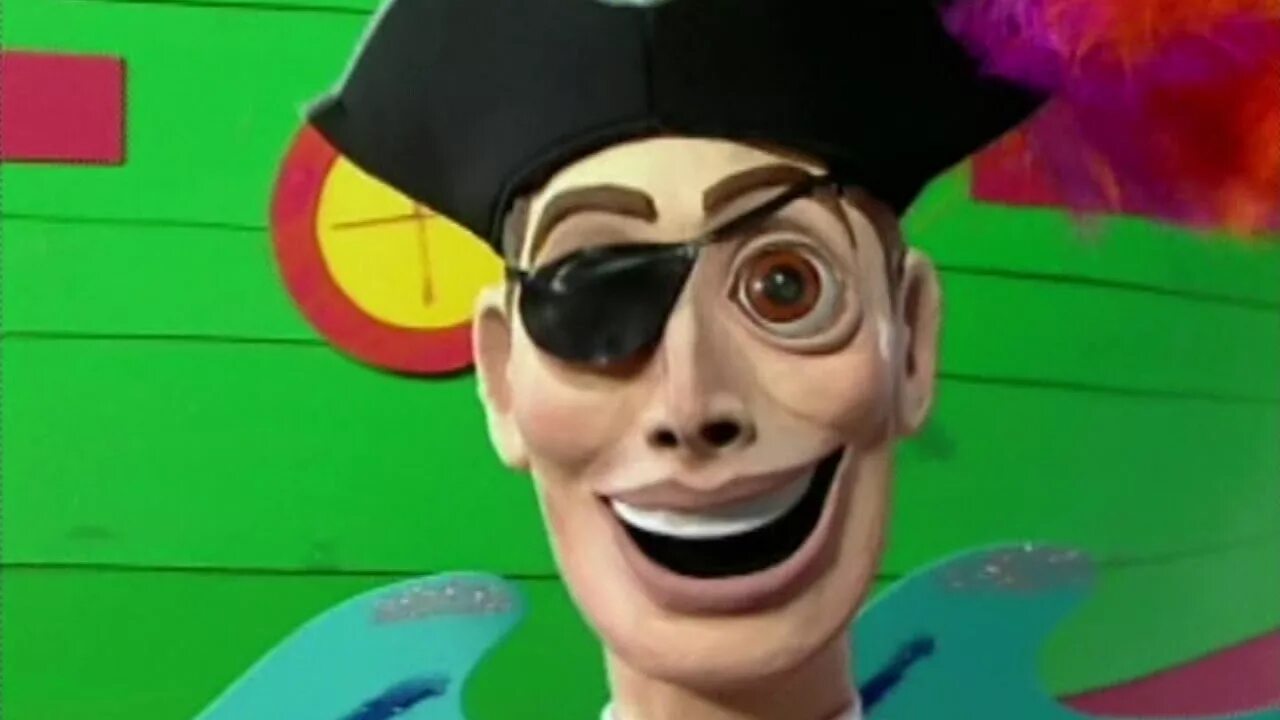 Captain go. Капитан ахой. the wiggles puppets. • captain feathersword - the wiggles. the wiggles 100 серия.