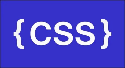 Css верхние