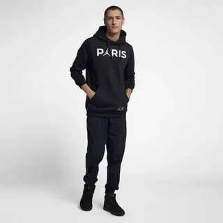 Nike paris