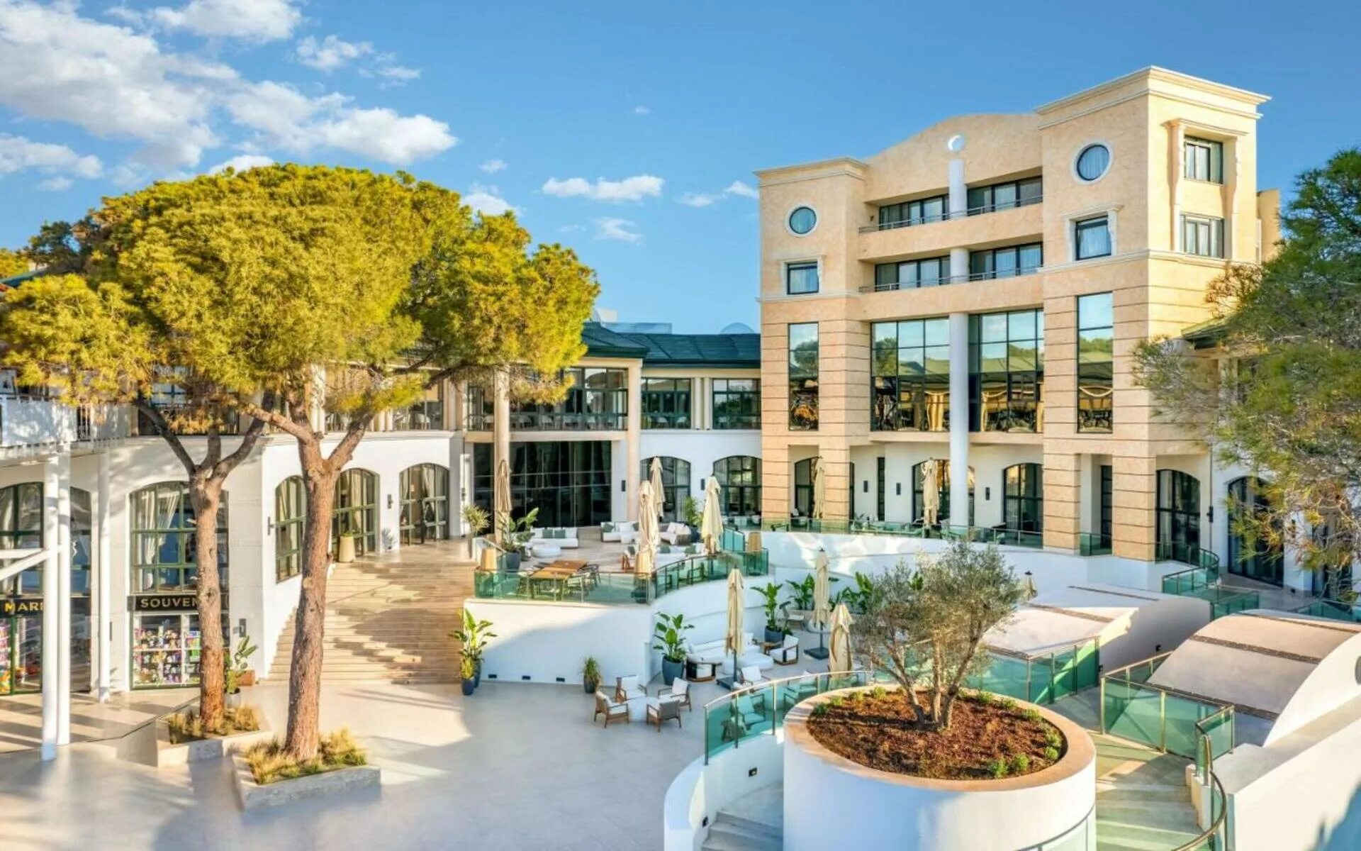 замечательный отдых! - отзыв о Limak Atlantis Deluxe Hotel & Resort, Белек, Турц