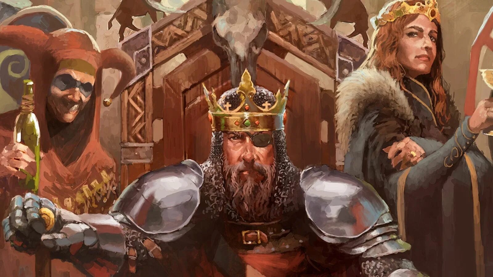 Крусадер Кингс 3. Короли крестоносцы 3. Crusader Kings 3 арт. Crusader Kings III(2). Игра новый король