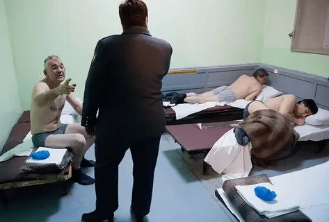 Вытрезвитель картинки