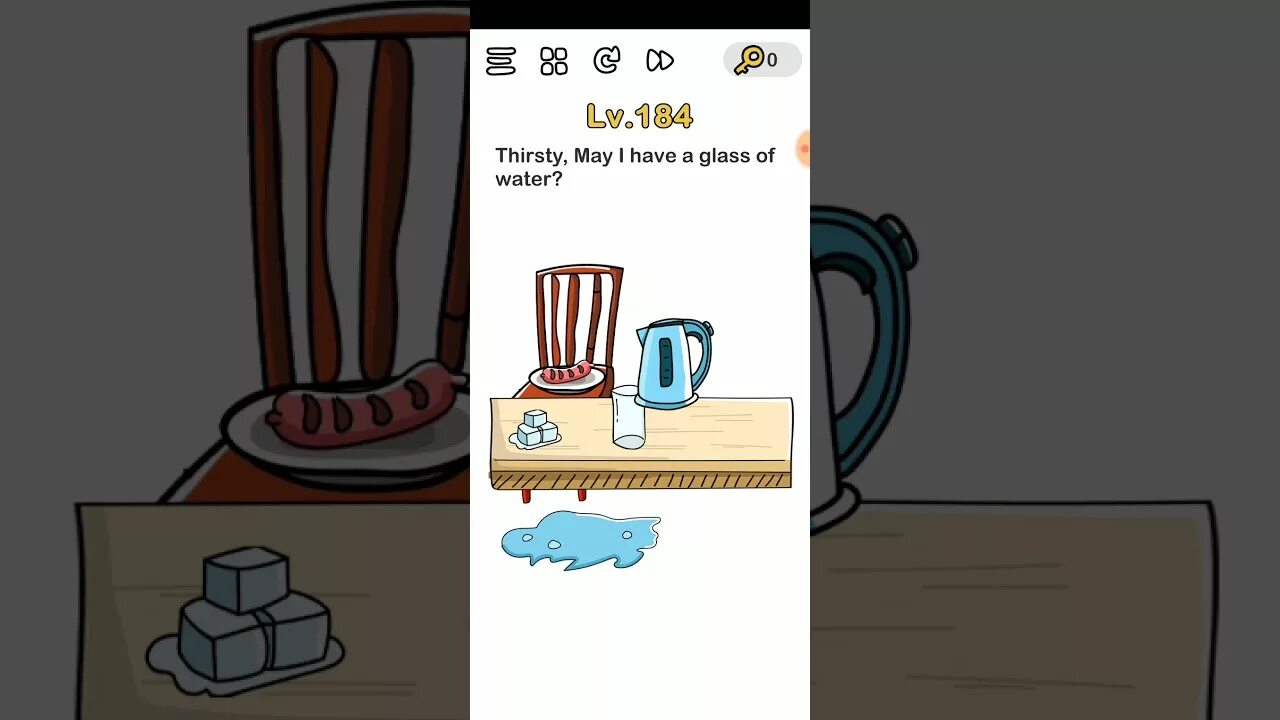 Уровень 184 в игре brain. Уровень 184 в игре brain