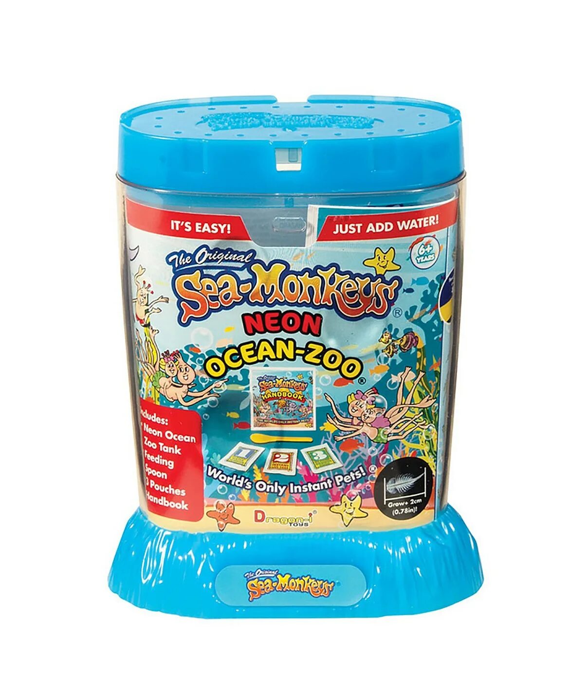 Sea Monkeys аквариум. Морские обезьянки набор. Sea Monkeys Magic Castle. Морские обезьянки купить