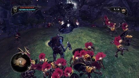 Overlord 2 моды
