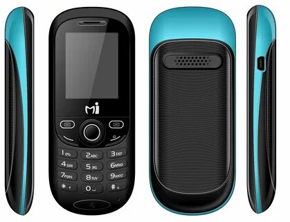 Dual mobile