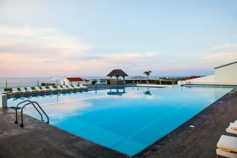 Pearl resort spa