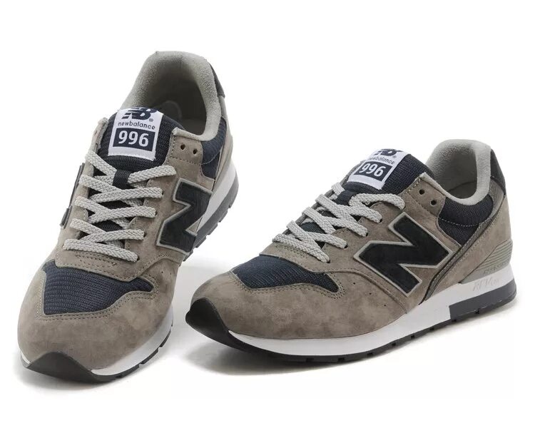 Кроссовки New Balance 996 мужские. New Balance 996 мужские серые. Нью баланс 996 мужские. New Balance 996 серые.