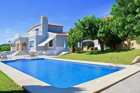 Sale villa
