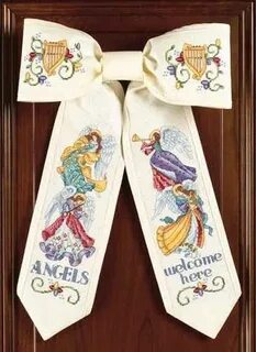 Angels welcome