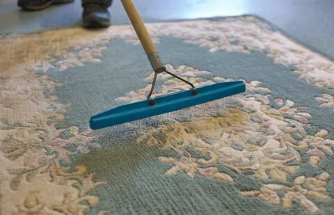 carpet cleaning