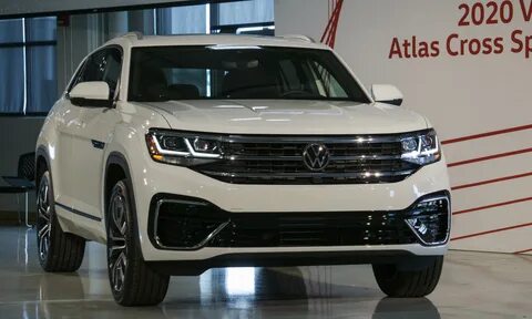 Atlas 2020