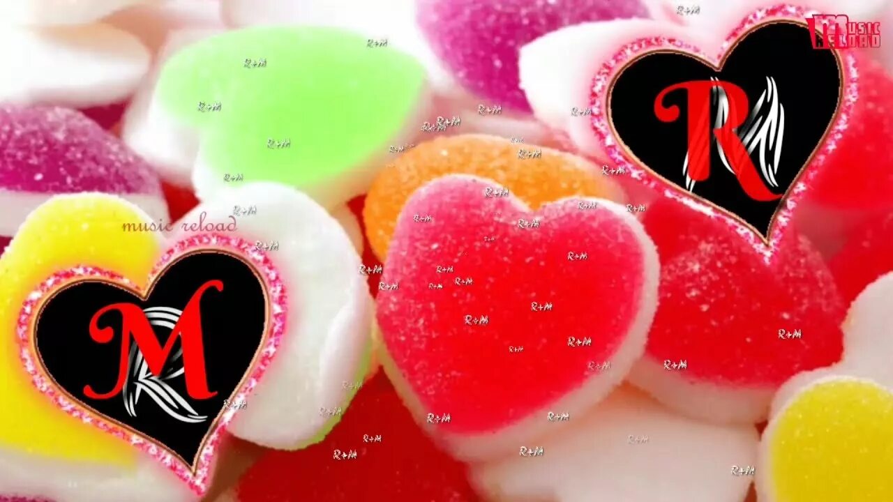 R m love