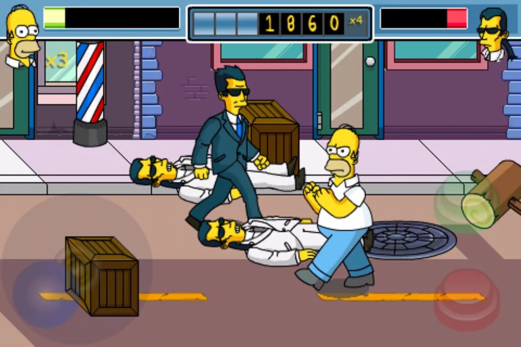 Играть гомера. Симпсоны аркада. The simpsons arcade java. Гомер игра. Гомер симпсон на аэс.