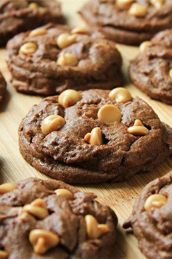 Cookies starter