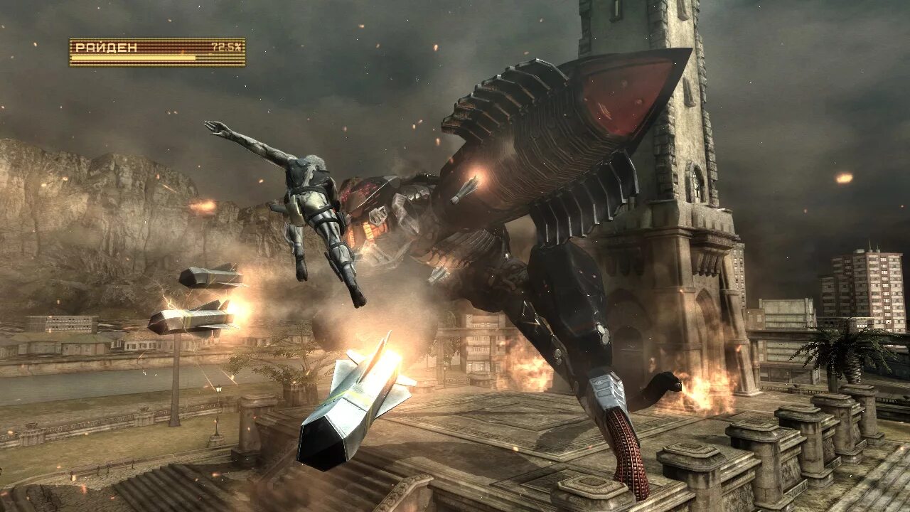 Мгр игра. Металл игра на пк. metal игра pc. metal gear rising - revengeance [fitgirl repack].