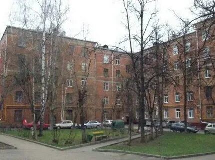 Улица толбухина 5