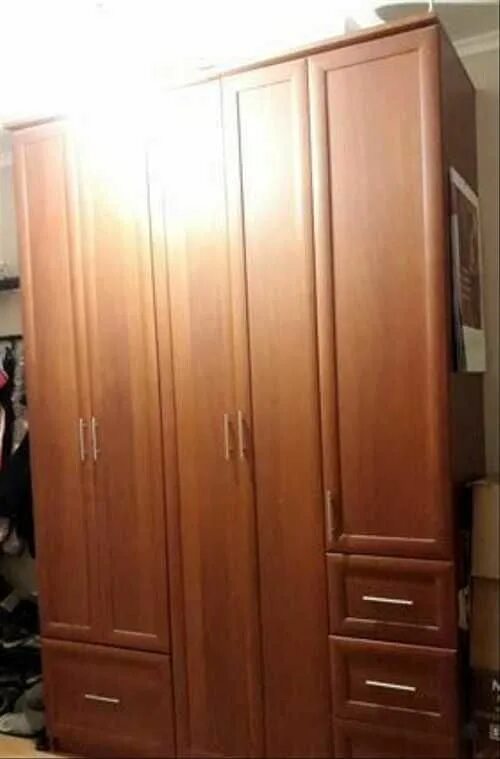 Авито ниж обл шкафы платяные