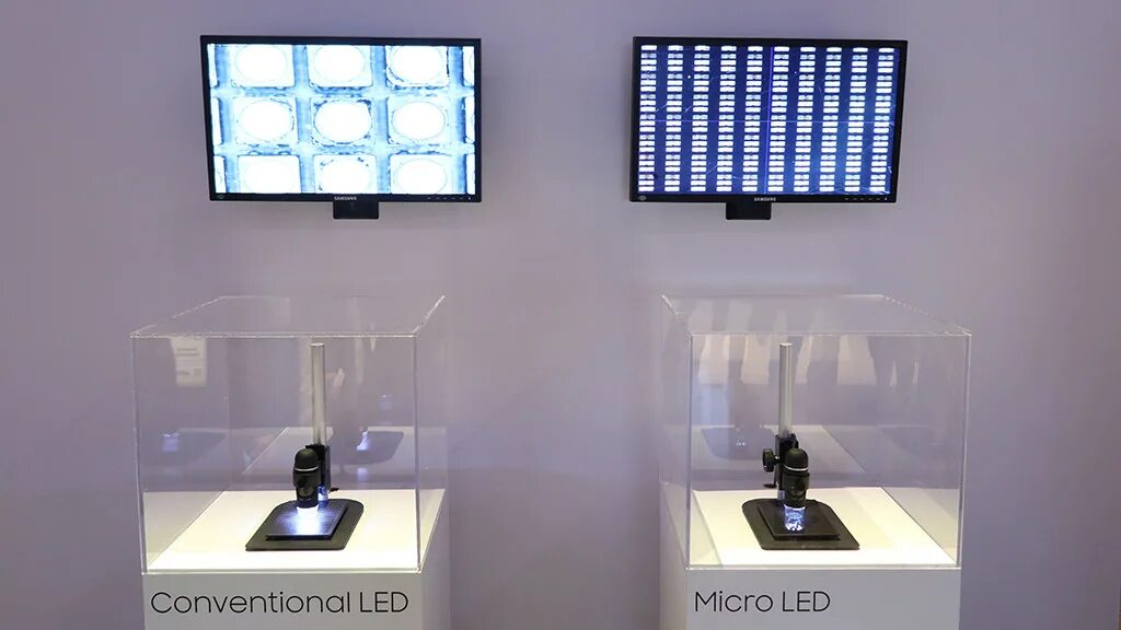 Модульный 146-дюймовый телевизор Microled. Micro led дисплей. Микро лед дисплей. Micro led телевизоры. Микро экраны