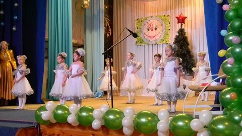 Школа искусств в селе