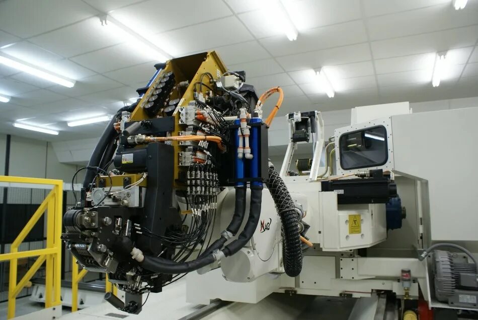 Machine structure. Automated fiber placement machine. structure of the machine. automated fiber placement китай. fanuc-based automated fiber placement machine.
