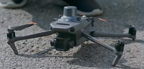 Dji mavic 3 enterprise rtk