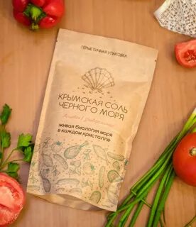 Экосоль это эко