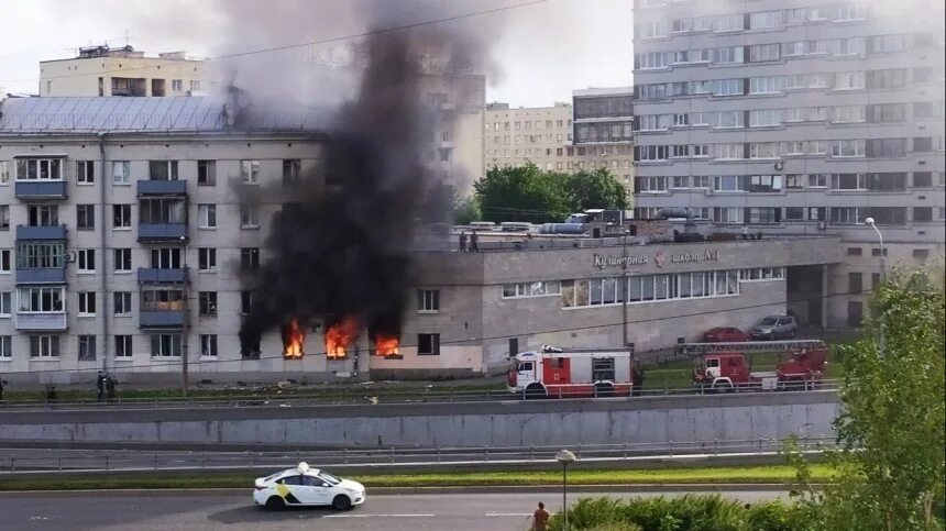Что взрывается сейчас в санкт петербурге. Что взрывается сейчас в санкт петербурге