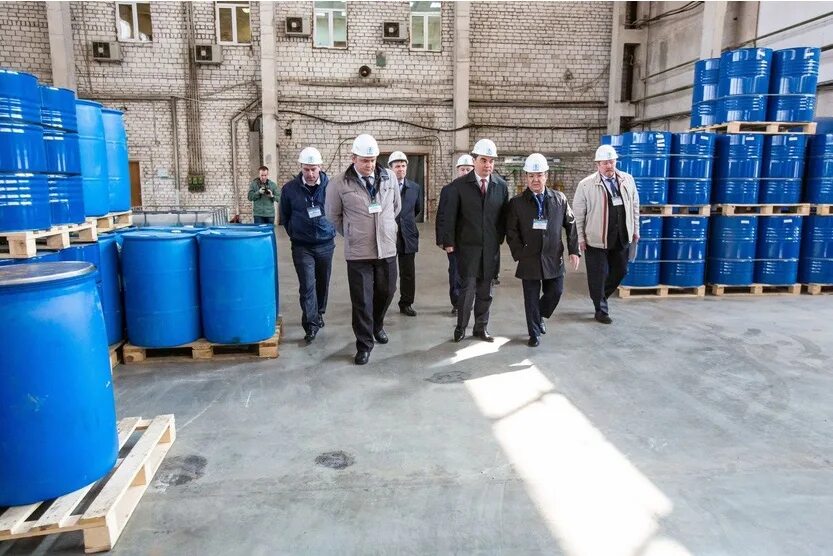 вакансии предприятий уфы