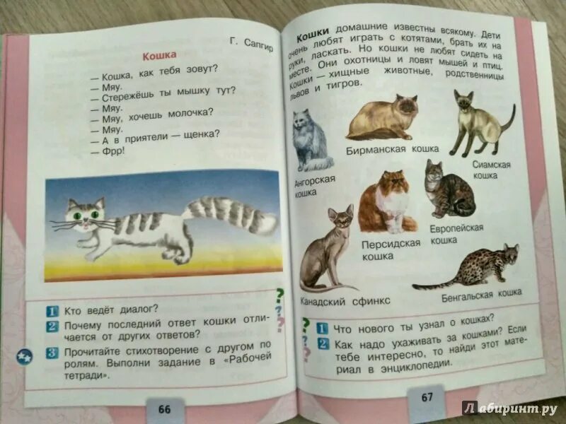 Чтение второй класс страница 68. Литературное чтение 1 класс учебник. Литературное чтение 1 класс стр. Литература 2 класс 1 часть. Чтение 1 класс 1 часть.