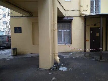 Васильевский остров 47 больница детская