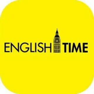 Its my english