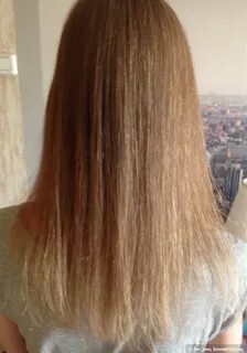 Редкие концы