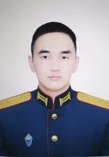 Буряты герои
