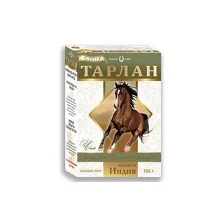 Тарлан